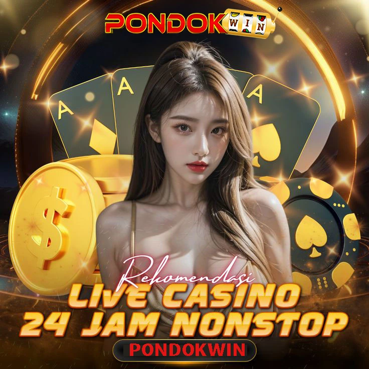 PONDOKWIN Slot Gacor Link Slot Online Maxwin Mudah Menang Server Kamboja